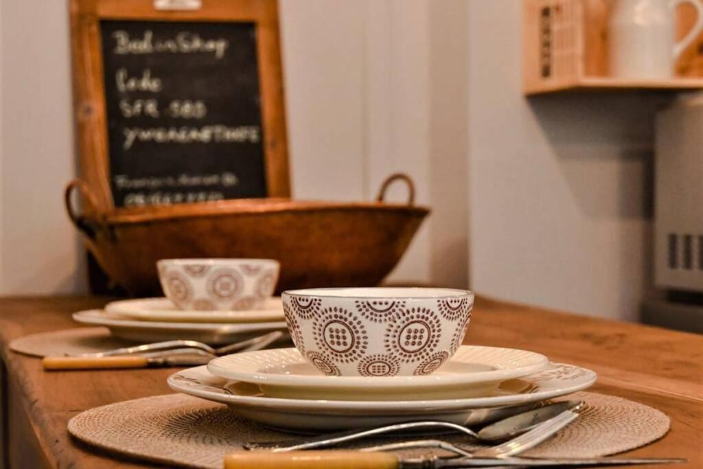 La Chaumiere, Centre Historique, Fibre, Ess, Rez-De-Chaussee, Bedinshop Romans-sur-Isère المظهر الخارجي الصورة